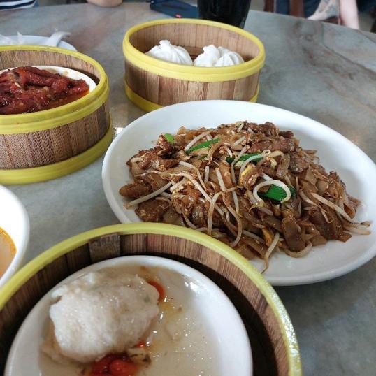 Photo of Lok Tien Dim Sum - Kota Kinabalu, Sabah, Malaysia