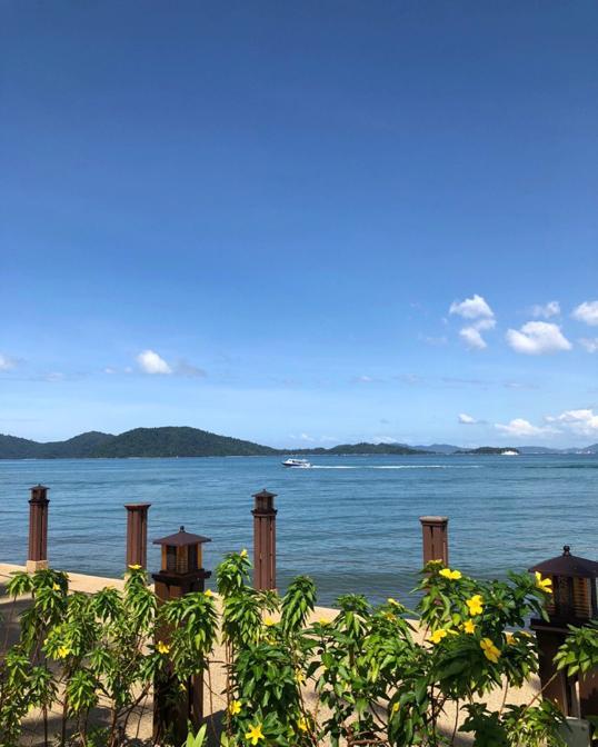 Photo of Shangri-La Tanjung Aru, Kota Kinabalu - Kota Kinabalu, Sabah, Malaysia