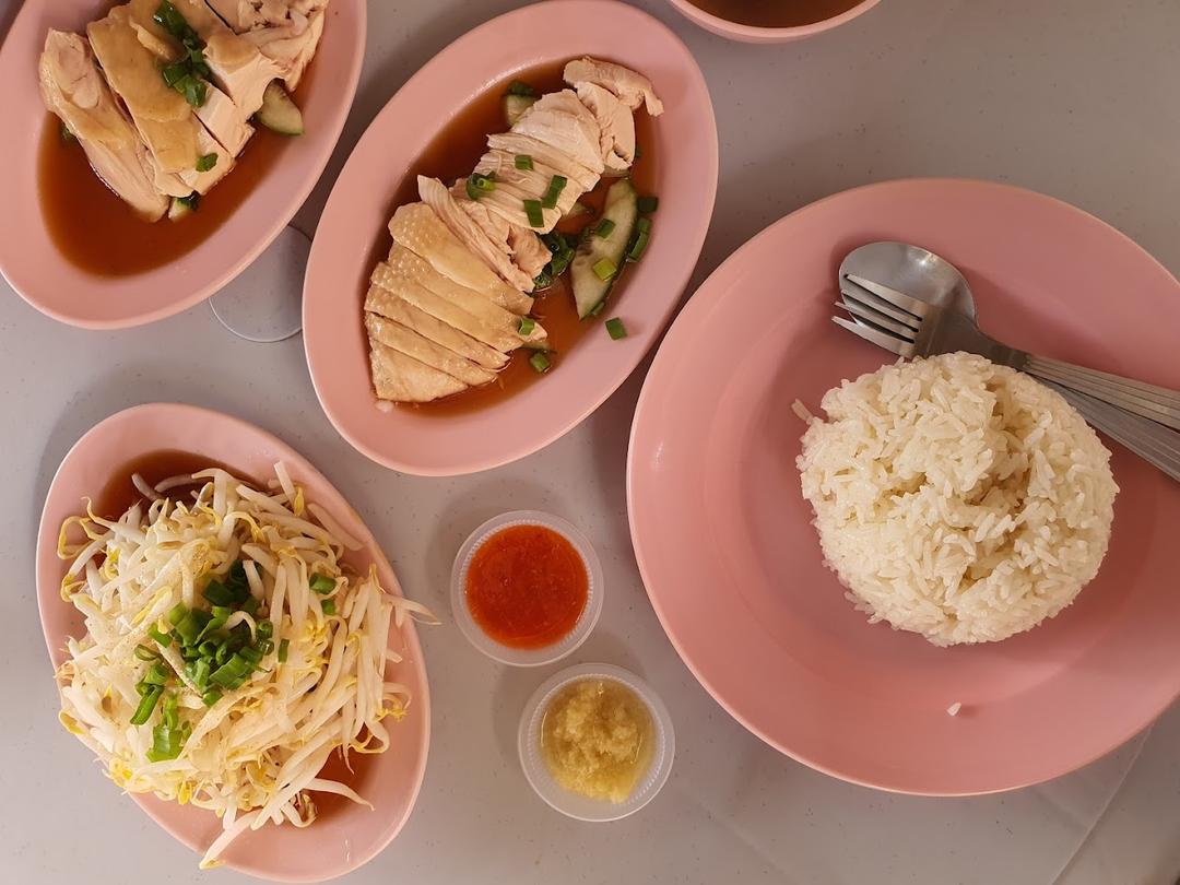 Photo of Tian Xiang Chicken Rice 天香鸡饭 - Kuala Lumpur, Kuala lumpur, Malaysia