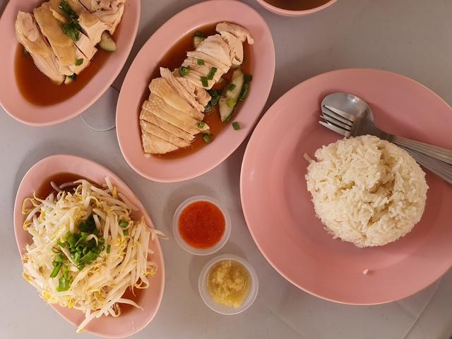 Photo of Tian Xiang Chicken Rice 天香鸡饭 - Kuala Lumpur, Kuala lumpur, Malaysia
