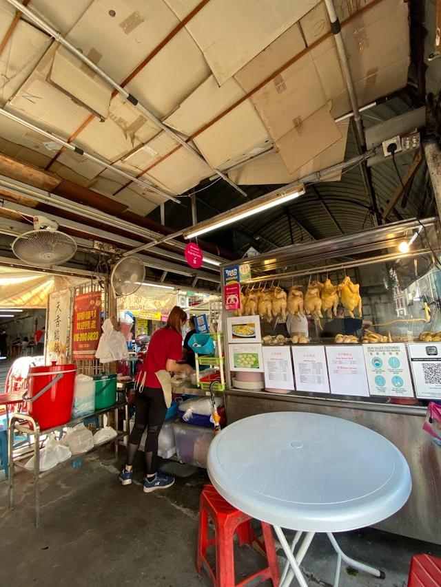 Photo of Tian Xiang Chicken Rice 天香鸡饭 - Kuala Lumpur, Kuala lumpur, Malaysia