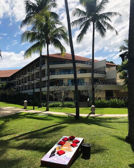 Photo of Shangri-La Tanjung Aru, Kota Kinabalu - Kota Kinabalu, Sabah, Malaysia