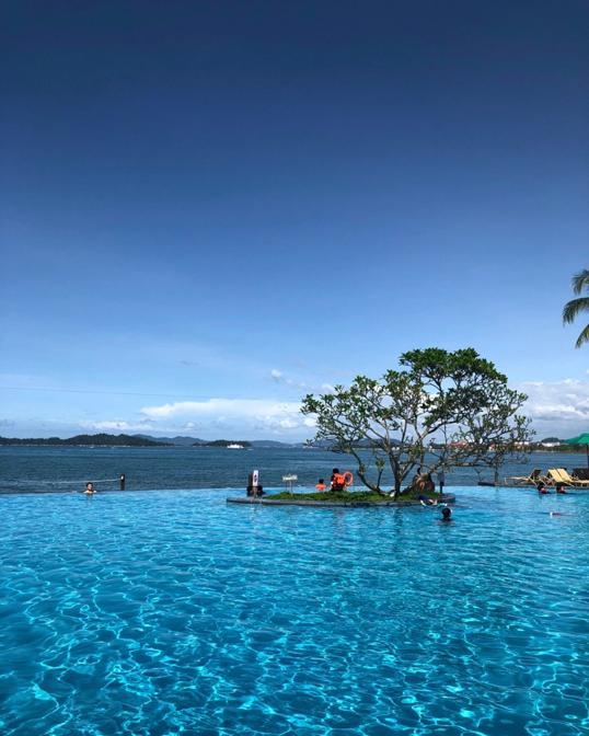 Photo of Shangri-La Tanjung Aru, Kota Kinabalu - Kota Kinabalu, Sabah, Malaysia