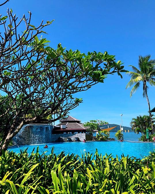 Photo of Shangri-La Tanjung Aru, Kota Kinabalu - Kota Kinabalu, Sabah, Malaysia