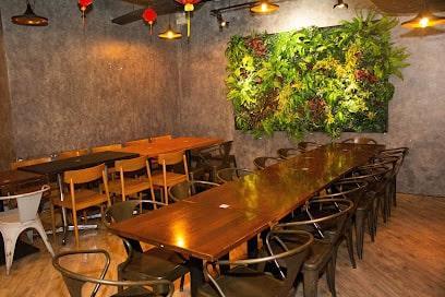 Background Blur Cover