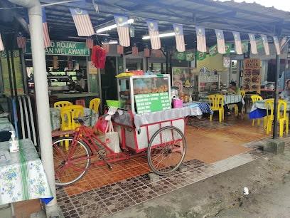 Background Blur Cover