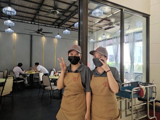 Photo of Hua Yuan Dim Sum 华源点心 (Citymall) - Kota Kinabalu, Sabah, Malaysia