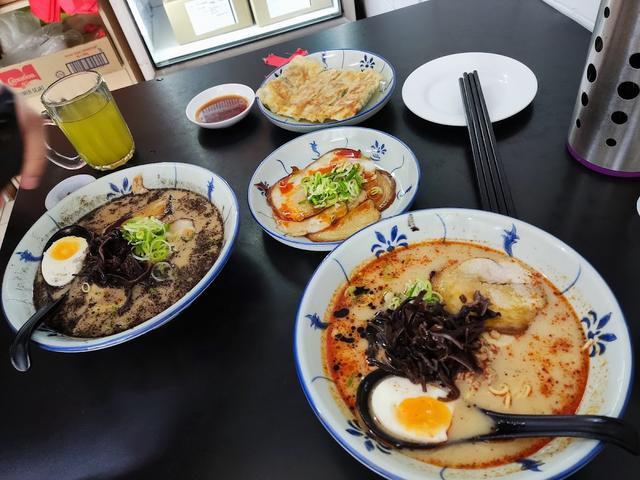 Photo of Chiba Ramen - Kuala Lumpur, Kuala lumpur, Malaysia