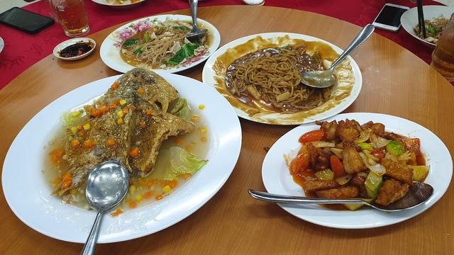 Photo of SRC RECREATION CLUB (SRC) FOOD COURT ,SIBU - Sibu, Sarawak, Malaysia