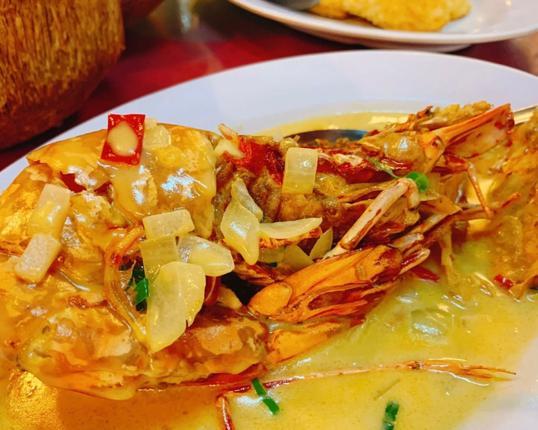 Photo of Welcome Seafood Restaurant - Kota Kinabalu, Sabah, Malaysia