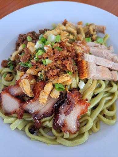 Photo of Sabah King's Mee - Kota Kinabalu, Sabah, Malaysia