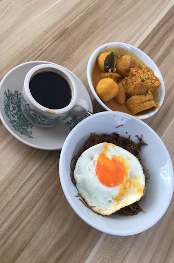 Photo of Hainan Kopi Kolombong 海南咖啡 - Kota Kinabalu, Sabah, Malaysia