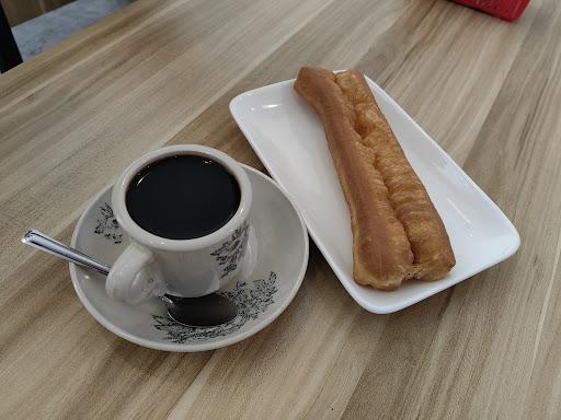 Photo of Hainan Kopi Kolombong 海南咖啡 - Kota Kinabalu, Sabah, Malaysia