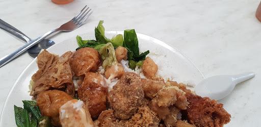 Photo of Damai Restaurant 家常便饭 - Kota Kinabalu, Sabah, Malaysia