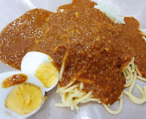 Photo of Nasi Katok Green Chilli Zap Zap - Kota Kinabalu, Sabah, Malaysia