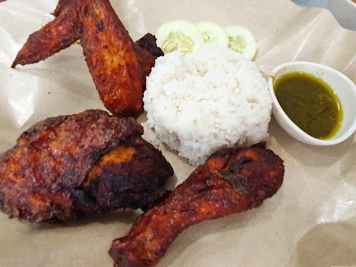 Photo of Nasi Katok Green Chilli Zap Zap - Kota Kinabalu, Sabah, Malaysia