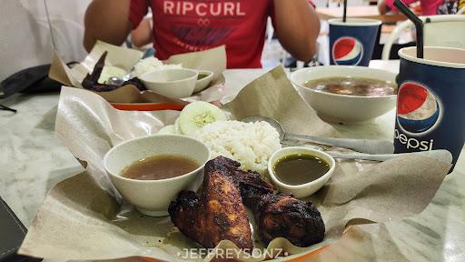 Photo of Nasi Katok Green Chilli Zap Zap - Kota Kinabalu, Sabah, Malaysia