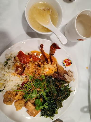 Photo of The Crab House Seafood Restaurant 蟹皇海鲜餐廳 - Kota Kinabalu, Sabah, Malaysia