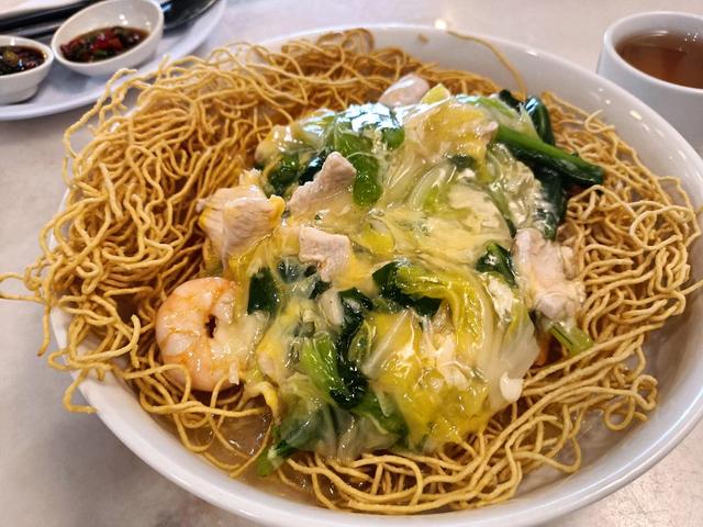 Photo of Restoran Teochew &amp; Hakka, Ampang - Kuala Lumpur, Kuala lumpur, Malaysia