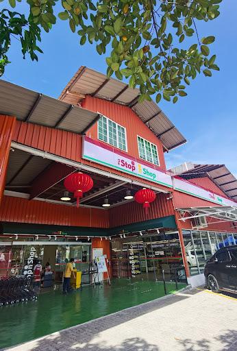 Photo of The Stop n Shop - Kota Kinabalu, Sabah, Malaysia background