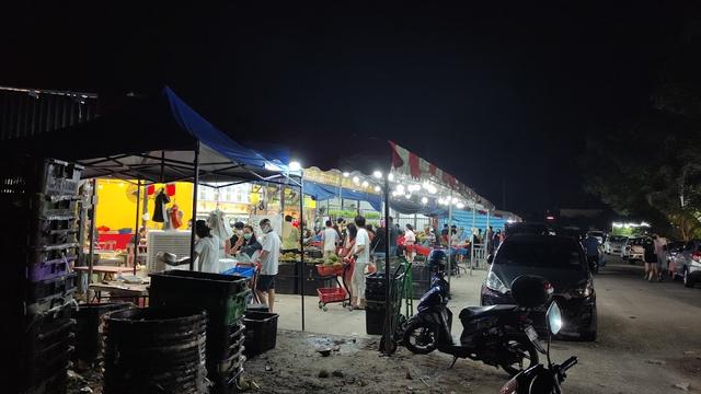 Photo of Ah Shui Durian - Sutera (I'm musang king) - Johor Bahru, Johor, Malaysia