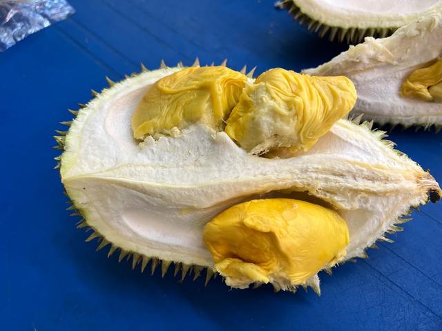 Photo of Ah Shui Durian - Sutera (I'm musang king) - Johor Bahru, Johor, Malaysia