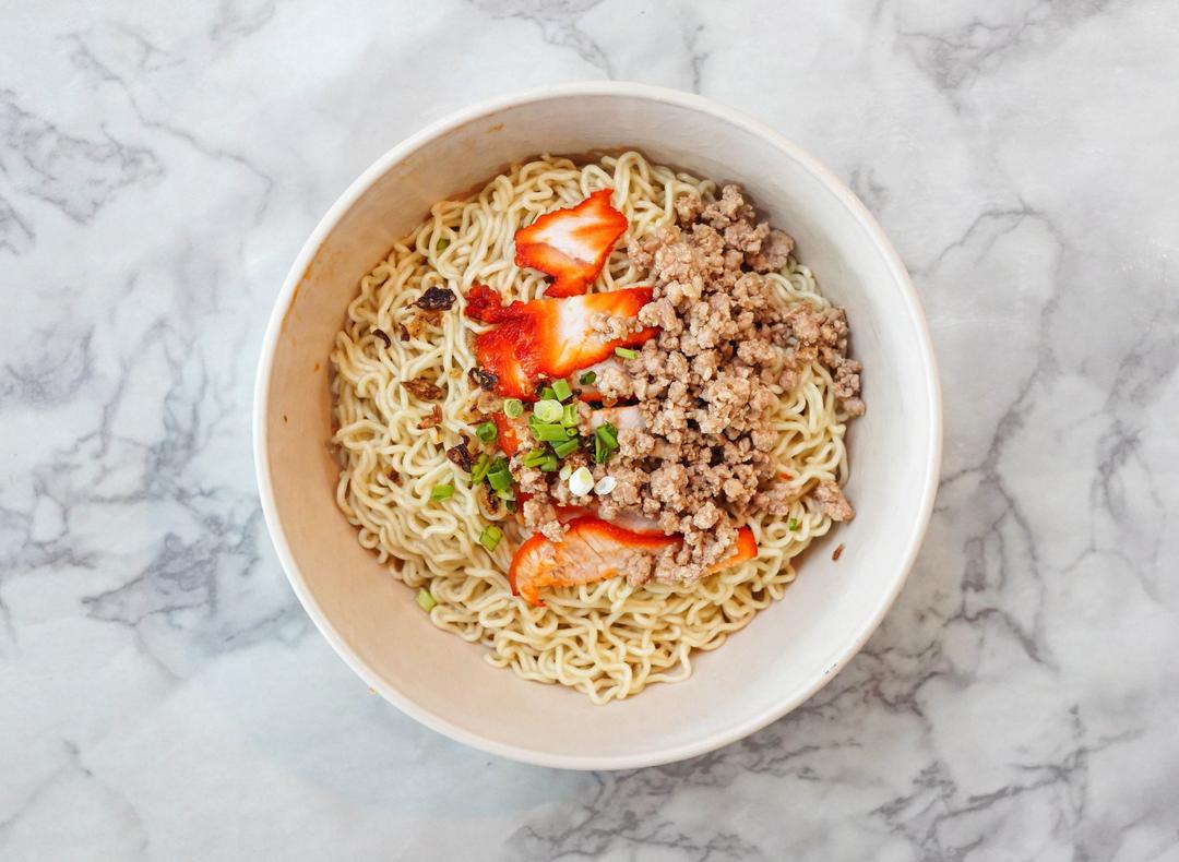 Photo of Uncle’s Noodle 阿叔面档 - Miri, Sarawak, Malaysia