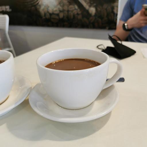 Photo of 海南咖啡馆 Hainan Cafe - Miri, Sarawak, Malaysia