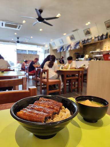 Photo of Orion Japanese Restaurant - Kota Kinabalu, Sabah, Malaysia