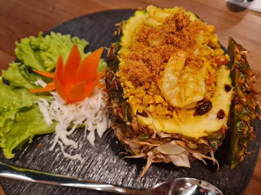 Photo of Sukhothai Restaurant Jesselton Mall - Kota Kinabalu, Sabah, Malaysia