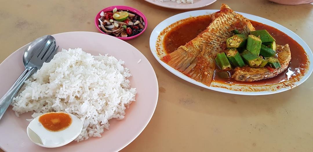 Photo of Ah Soon Asam Fish - Melaka, Melaka, Malaysia