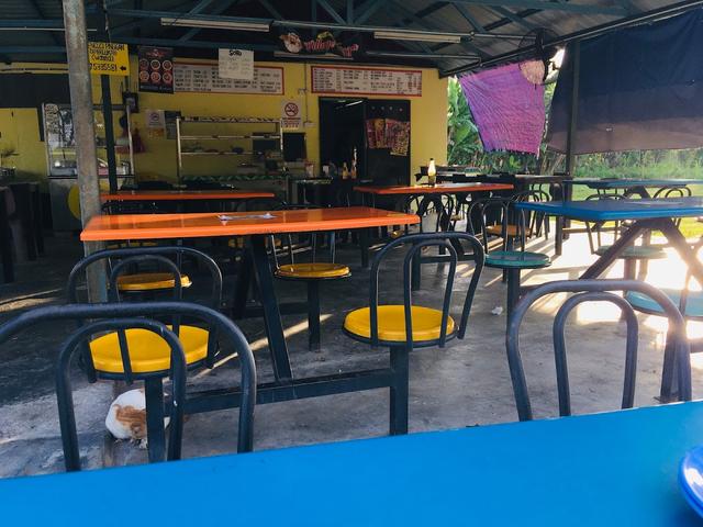 Photo of Kedai Makan Pak Zaid - Melaka, Melaka, Malaysia