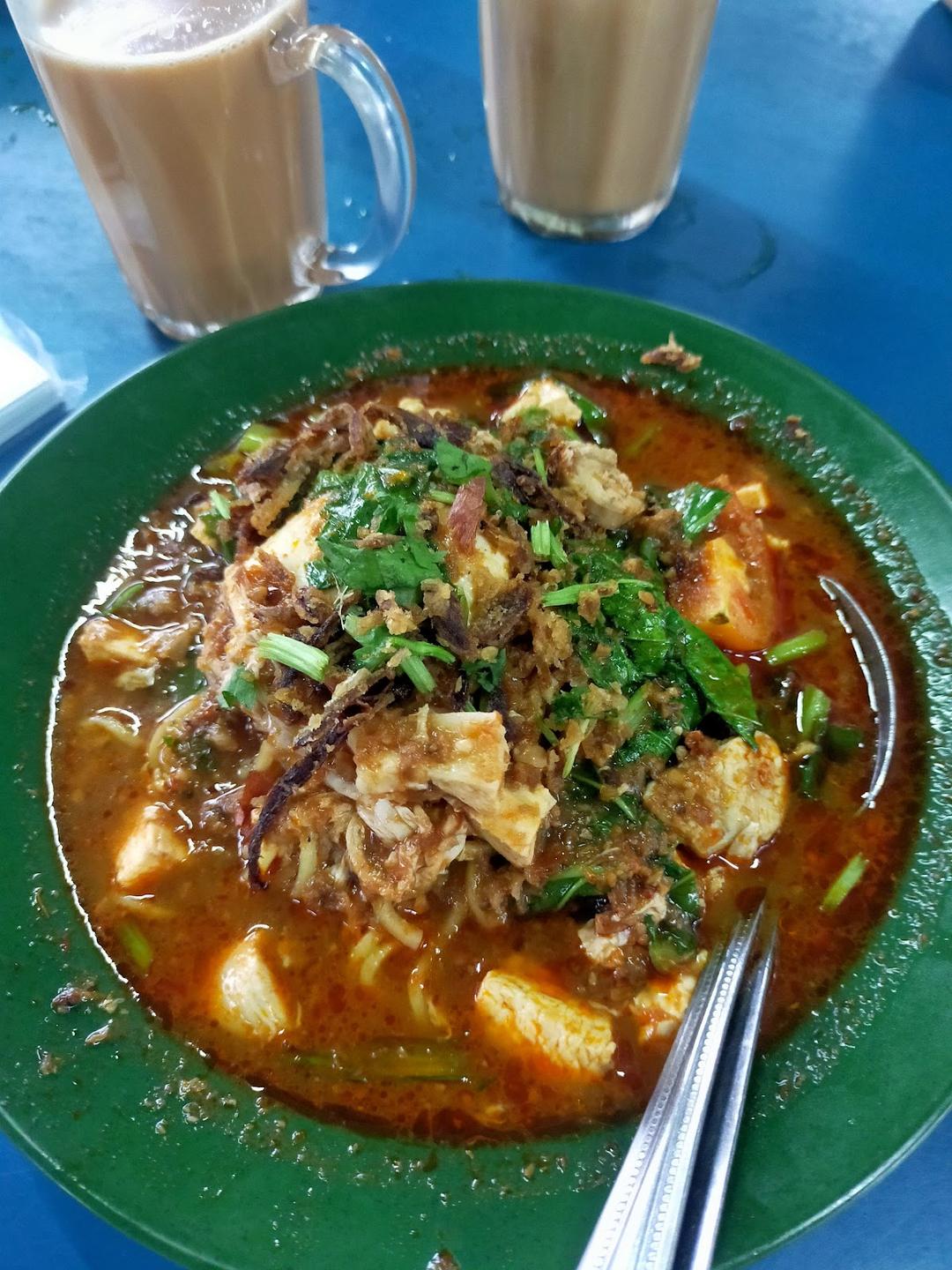 Photo of Kedai Makan Pak Zaid - Melaka, Melaka, Malaysia