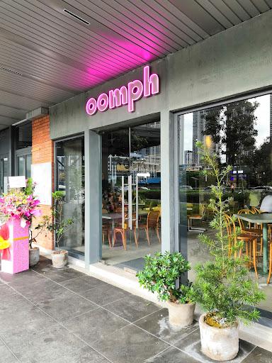 Photo of Oomph cafe - Kuala Lumpur, Kuala lumpur, Malaysia