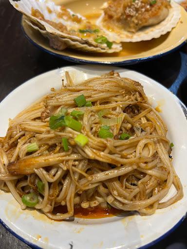 Photo of 喬葉龍 Qiao Ye Long 老武漢燒烤 (乔叶龙老武汉烧烤Qiao Ye Long) - Miri, Sarawak, Malaysia