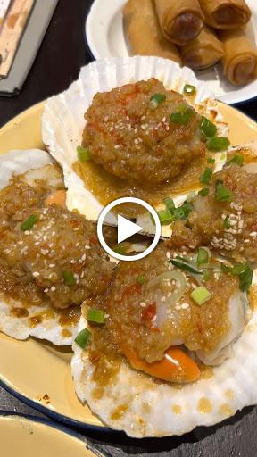 Photo of 喬葉龍 Qiao Ye Long 老武漢燒烤 (乔叶龙老武汉烧烤Qiao Ye Long) - Miri, Sarawak, Malaysia