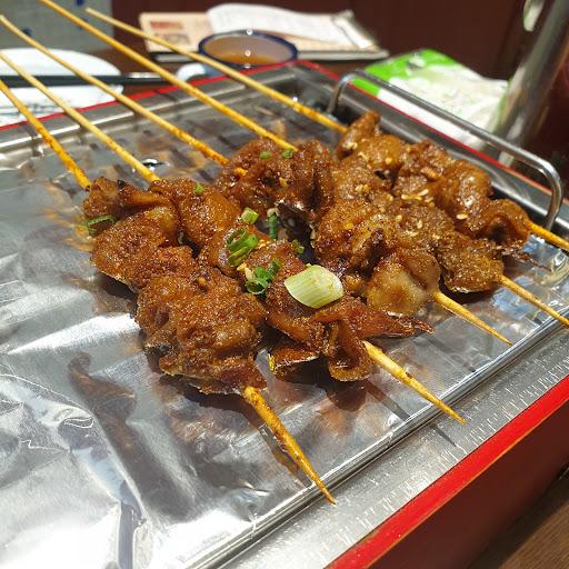 Photo of 喬葉龍 Qiao Ye Long 老武漢燒烤 (乔叶龙老武汉烧烤Qiao Ye Long) - Miri, Sarawak, Malaysia