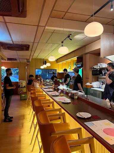 Photo of Last project Handroll and Yaki Bar￼￼ - Kuala Lumpur, Kuala lumpur, Malaysia