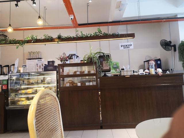 Photo of Osbel Coffee, Milk Tea and Mr Bread Bakery - Kota Kinabalu, Sabah, Malaysia