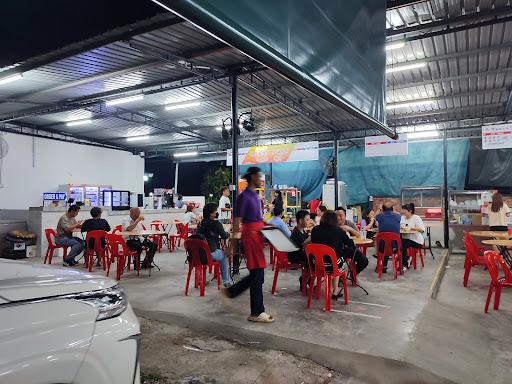 Photo of MY Corner Foodcourt - Kota Kinabalu, Sabah, Malaysia