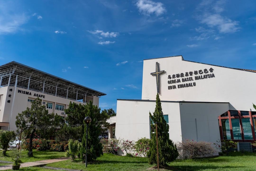 Photo of Basel Christian Church of Malaysia Likas BCCM - Kota Kinabalu, Sabah, Malaysia