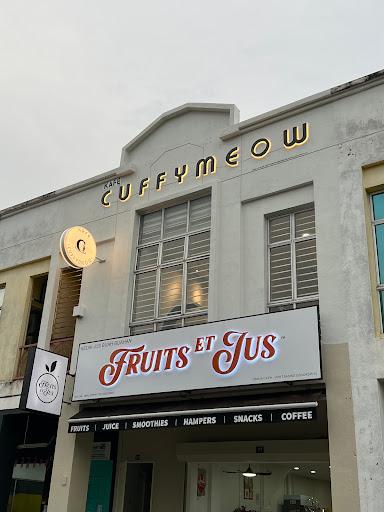 Photo of Cuffymeow Cat Cafe - Kuala Lumpur, Kuala lumpur, Malaysia