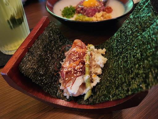 Photo of Last project Handroll and Yaki Bar￼￼ - Kuala Lumpur, Kuala lumpur, Malaysia