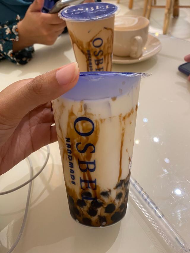 Photo of Osbel Coffee, Milk Tea and Mr Bread Bakery - Kota Kinabalu, Sabah, Malaysia