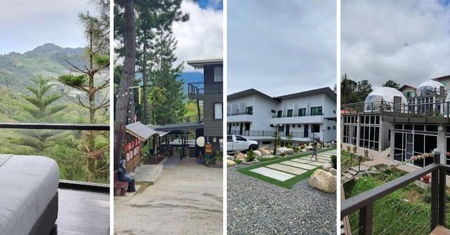 Enchanting Escapes: Discover 6 Captivating Accommodations in Kundasang, Sabah