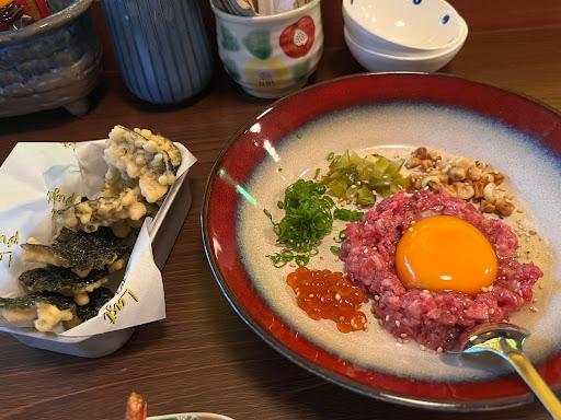 Photo of Last project Handroll and Yaki Bar￼￼ - Kuala Lumpur, Kuala lumpur, Malaysia