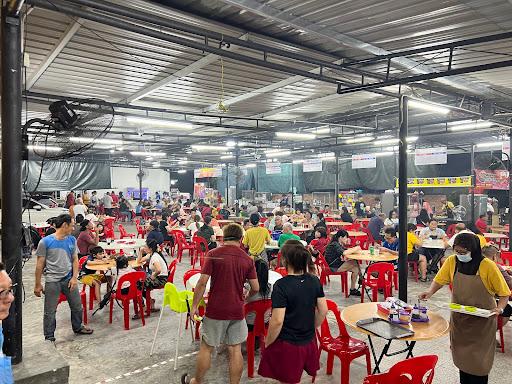 Photo of MY Corner Foodcourt - Kota Kinabalu, Sabah, Malaysia background