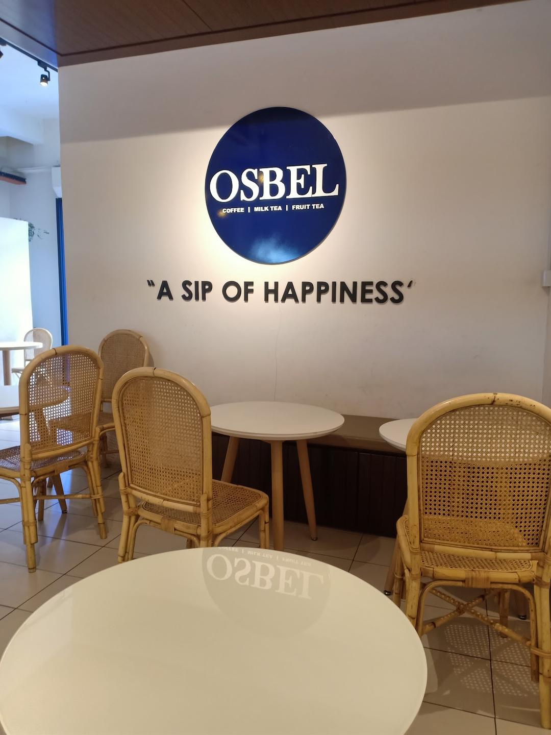 Photo of Osbel Coffee, Milk Tea and Mr Bread Bakery - Kota Kinabalu, Sabah, Malaysia