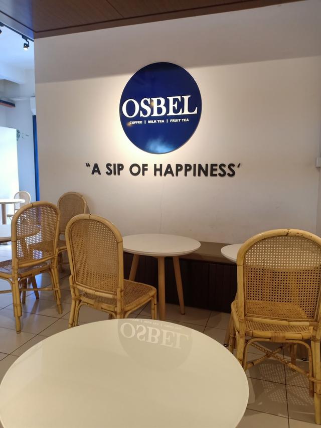 Photo of Osbel Coffee, Milk Tea and Mr Bread Bakery - Kota Kinabalu, Sabah, Malaysia
