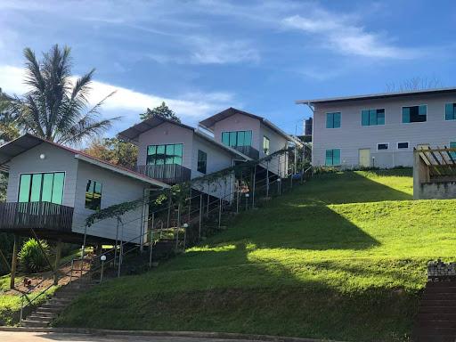 Photo of The Cloud Kinabalu- Glamping & Homestay - Kundasang, Sabah, Malaysia